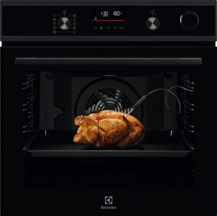 Духова шафа Electrolux EOC 6P77 H