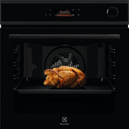 Духовой шкаф Electrolux EOC 8P39 H