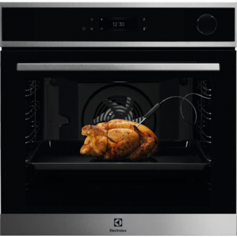 Electrolux EOC 8P39 WX