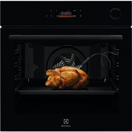 Духова шафа Electrolux EOC 8P39 WZ