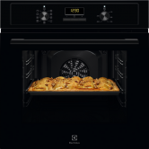 Electrolux EOD 3H50 BK