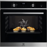 Духовой шкаф Electrolux EOD 5C70 X