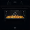 Духова шафа Electrolux EOD 5H70 BZ