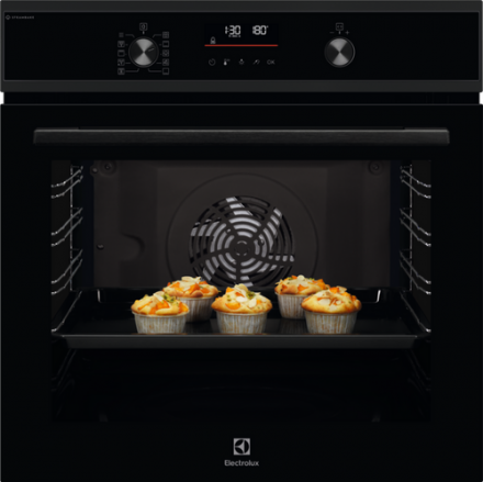 Духовой шкаф Electrolux EOD 6C77 H