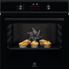 Духовой шкаф Electrolux EOD 6C77 H