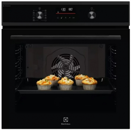 Духовой шкаф Electrolux EOD6F77H