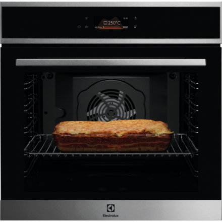 Духова шафа Electrolux EOE8P38X