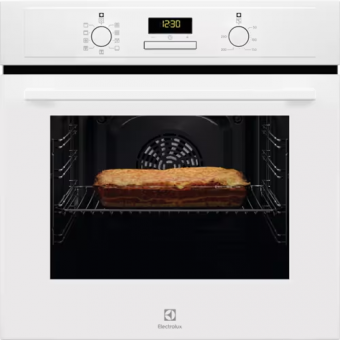 Electrolux EOF 3H40 BW