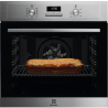 Духовой шкаф Electrolux EOF 3H40 X