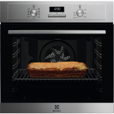 Electrolux EOF 3H40 X