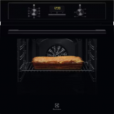 Electrolux EOF 3H50 BK