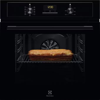 Electrolux EOF 3H50 BK