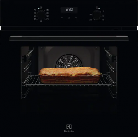 Духовой шкаф Electrolux EOF 5C50 BZ