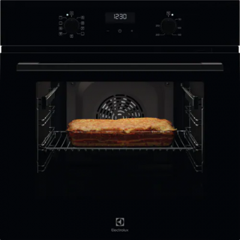 Electrolux EOF 5C50 BZ