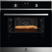 Electrolux EOF 6P76 BX