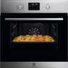 Духовой шкаф Electrolux EOH 4P56 BX