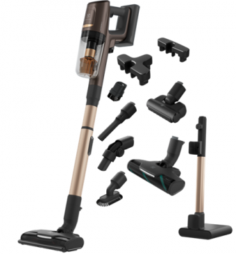 Electrolux EP 81U25 ULT