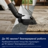 Пилосос Electrolux EP82H25WET