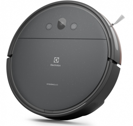 Робот-пилосос Electrolux ER 61 UW 1 DG