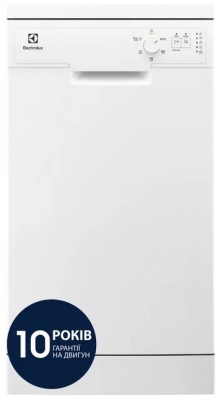 Electrolux  ESA12110SW
