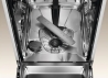 Посудомоечная машина Electrolux ESA12110SW