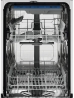 Посудомийна машина Electrolux ESM 82310 SX
