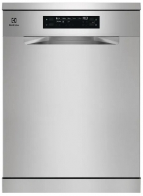 Electrolux ESM64831SX