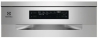 Посудомийна машина Electrolux ESM64831SX