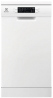Посудомоечная машина Electrolux ESS43210SW