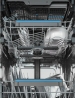 Посудомоечная машина Electrolux ESS43210SW