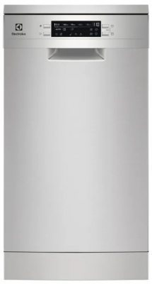 Electrolux  ESS64321SX