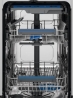 Посудомоечная машина Electrolux ESS64321SX