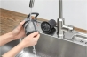 Посудомоечная машина Electrolux ESS64321SX