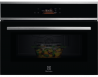 Встраиваемая микроволновая печь Electrolux EVM8E09X