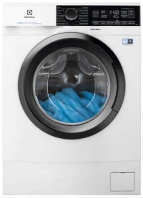 Electrolux  EW 6S226 SUI