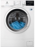 Пральна машина Electrolux EW 6S404 WU