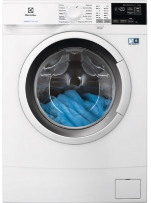 Electrolux  EW 6S404 WU