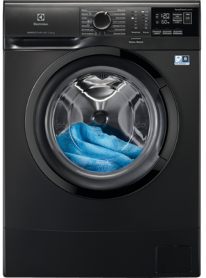Electrolux  EW 6S406 BXU