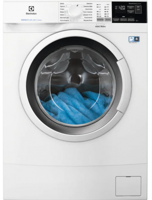 Electrolux  EW 6S406 WU