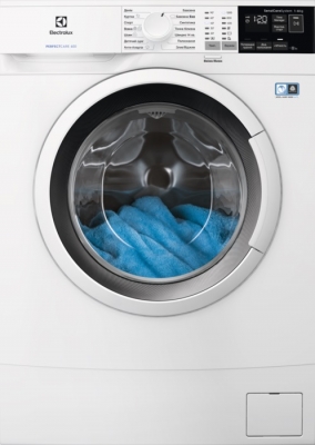 Electrolux  EW 6S426 WU