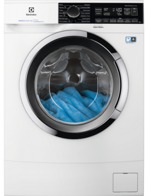 Electrolux  EW 6SM227 CU