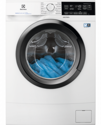 Electrolux  EW 6SM326 SU