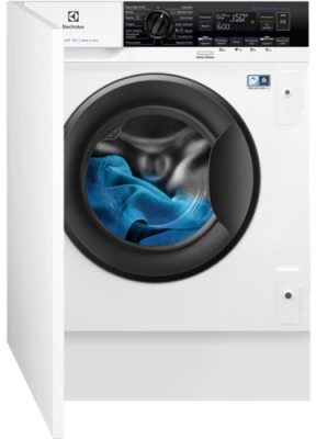 Electrolux EW 7W368 SIU
