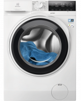 Electrolux EW6F3414UU