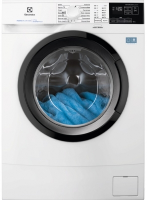 Electrolux  EW6SM427BU