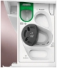 Стирально-сушильная машина Electrolux EW7W4602QU