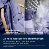 Стирально-сушильная машина Electrolux EW7W4602QU