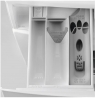 Вбудована пральна машина Electrolux EW7WN368SUI