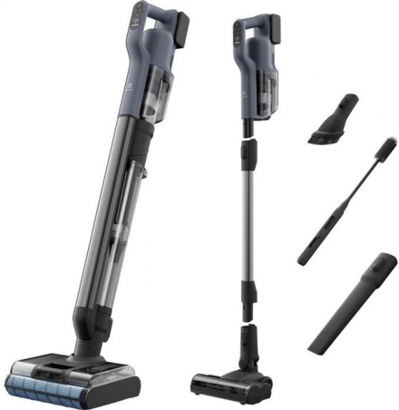Пылесос Electrolux EW82U2DB