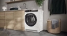 Сушильная машина Electrolux EW8D595MUC